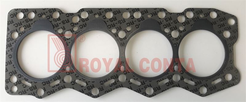 FIAT SILINDIR KAPAK CONTASI (1,70MM) MASTER DUCATO MASTER TRAFIC 89>94 DAILY 78>98 MOVANO 98>01 S8U (2,5
