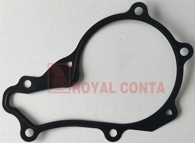 FORD DEVIRDAIM CONTASI KAUCUK KAPLI TENEKE FORD FIESTA FUSION 1.4 TDCI (F6JA F6JB MOTOR)