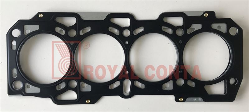 FIAT SILINDIR KAPAK CONTASI 1.00MM 2 KERTIK DOBLO MAREA STILO ASTRA H VECTRA C 159 156 147 1.9 JTD 01>