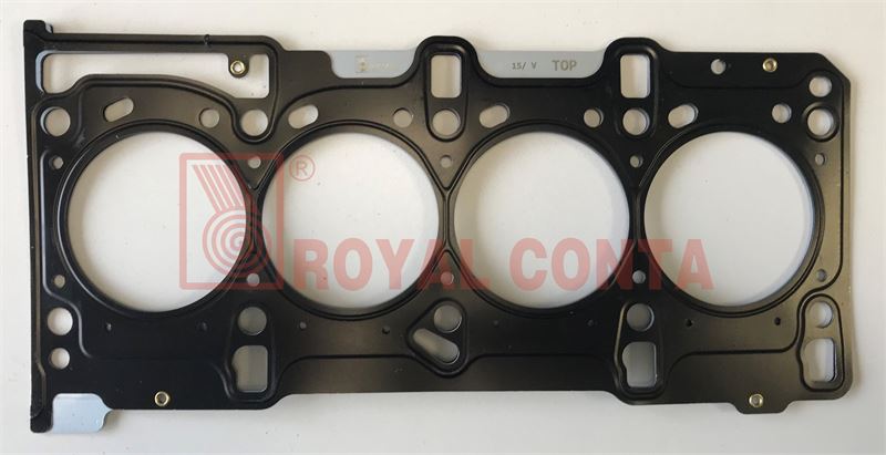 FIAT SILINDIR KAPAK CONTASI (69,60MM) DOBLO PALIO EGEA ALBEA PUNTO 1,3 MULTIJET 16V 1,3JTD 16V ASTRA H CO