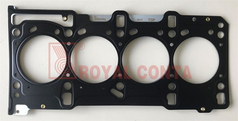 FIAT SILINDIR KAPAK CONTASI DOBLO PALIO LINEA EGEA ALBEA PUNTO 1,3 MULTIJET 16V 1,3JTD 16V ASTRA H CORSA