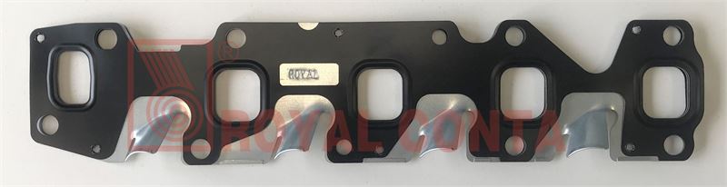FIAT EGSOZ MANIFOLD CONTASI DOBLO ALBEA FIORINO 1.3JTD 16V BIPPER NEMO 1.3HDI 16V 75HP MULTIJET II EURO 5