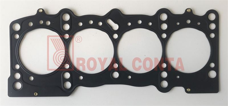 FIAT SILINDIR KAPAK CONTASI COK KATLI CELIK ALBEA PALIO 1,2 16V