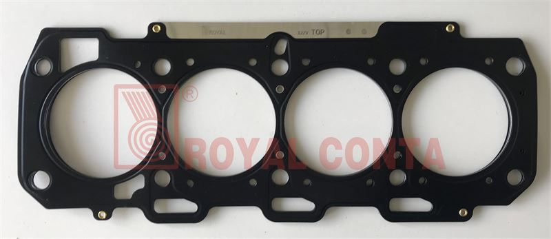 FIAT SILINDIR KAPAK CONTASI 1.00MM 3 KERTIK DOBLO MAREA STILO ASTRA H VECTRA C 159 156 147 1.9 JTD 01>