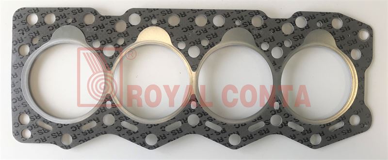 FIAT SILINDIR KAPAK CONTASI (KLINGIRIK) DUCATO BOXER JUMPER MOVANO MASTER DAILY 2,8 DUZ (1 CENTIK)1,60MM