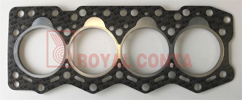 FIAT SILINDIR KAPAK CONTASI (KLINGIRIK) DUCATO BOXER JUMPER MOVANO MASTER DAILY 2,8 DUZ (3 CENTIK)1,80MM