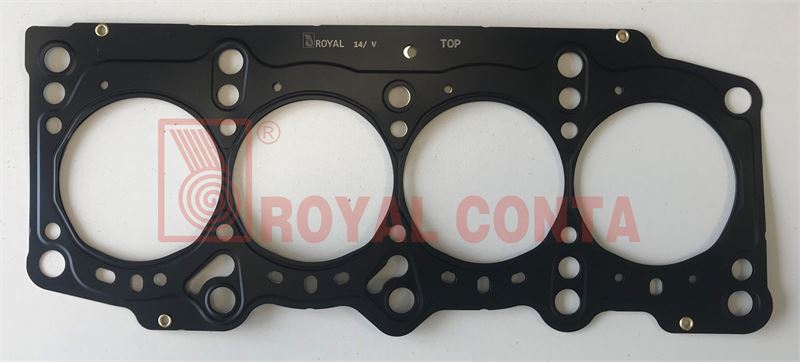 FIAT SILINDIR KAPAK CONTASI CELIK LINEA PUNTO ALBEA PALIO DOBLO 1,4 8V / 16V