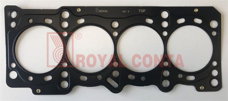 FIAT SILINDIR KAPAK CONTASI PUNTO PALIO ALBEA LINEA 1,4 8V 77PS