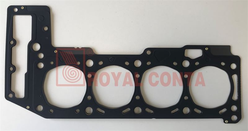 FIAT SILINDIR KAPAK CONTASI DUCATO BOXER JUMPER DAILY FUSO CANTER 3,0 11> (SP=1.2 MM) (F1C)(E6-C-D) 4P10