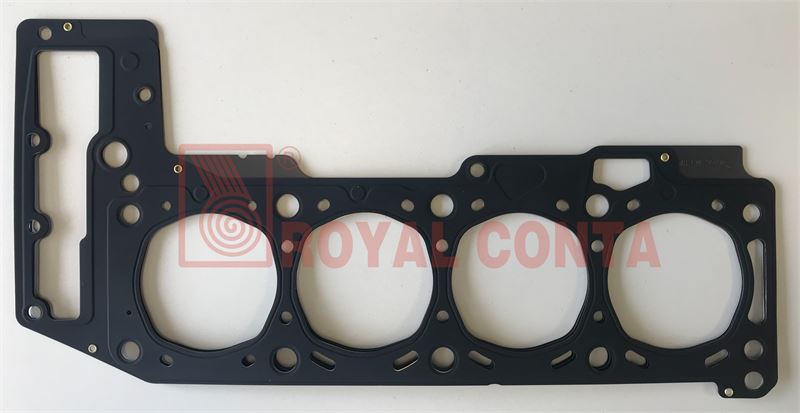 FIAT SILINDIR KAPAK CONTASI DUCATO BOXER JUMPER DAILY FUSO CANTER 3,0 11> (SP=1.2 MM) (F1C)(E6-C-D) 4P10