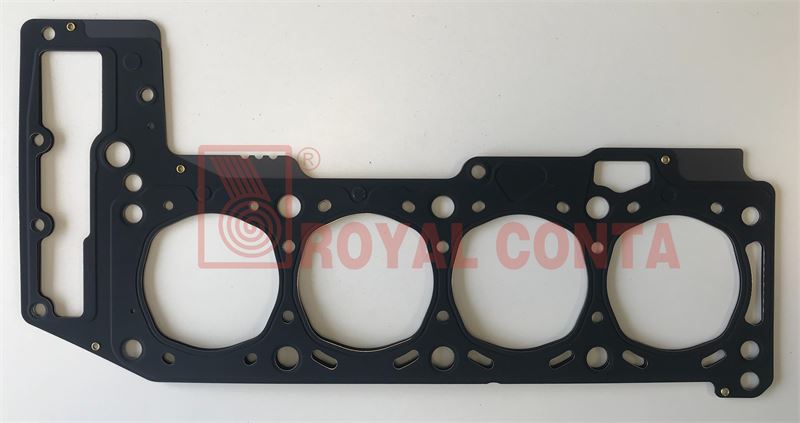 FIAT SILINDIR KAPAK CONTASI DUCATO BOXER JUMPER DAILY FUSO CANTER 3,0 11> (SP=1.3 MM) (F1C)(E6-C-D) 4P10