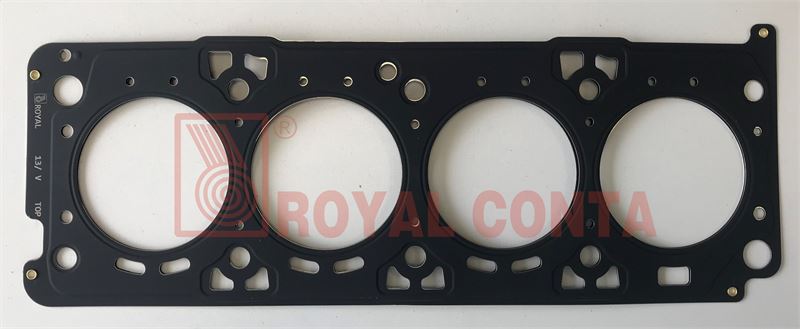 FIAT SILINDIR KAPAK CONTASI COK KATLI CELIK DOBLO MAREA PALIO STILO 1,6 16V
