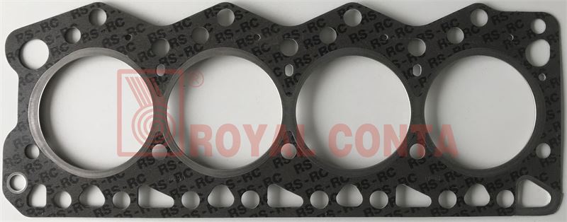 FIAT SILINDIR KAPAK CONTASI (95,3MM 1,30MM) MASTER DUCATO DAILY 2,5TD 94>00