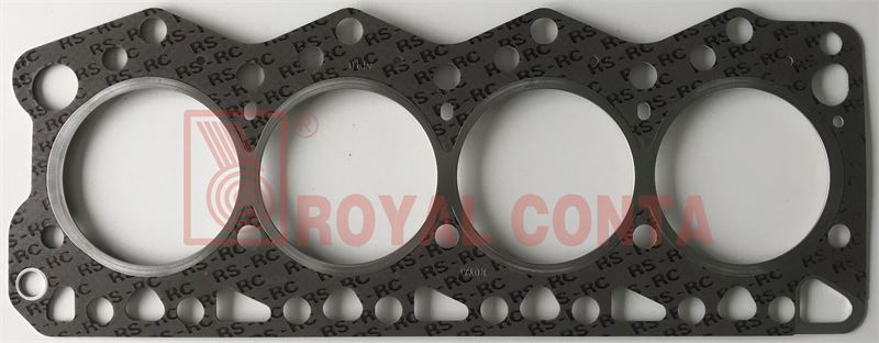 FIAT SILINDIR KAPAK CONTASI (95,3MM 1,40MM) MASTER DUCATO DAILY 2,5TD 94>00