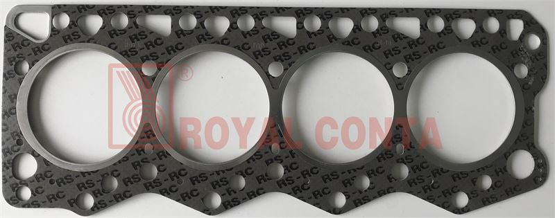 FIAT SILINDIR KAPAK CONTASI (95,3MM 1,50MM) MASTER DUCATO DAILY 2,5TD 94>00