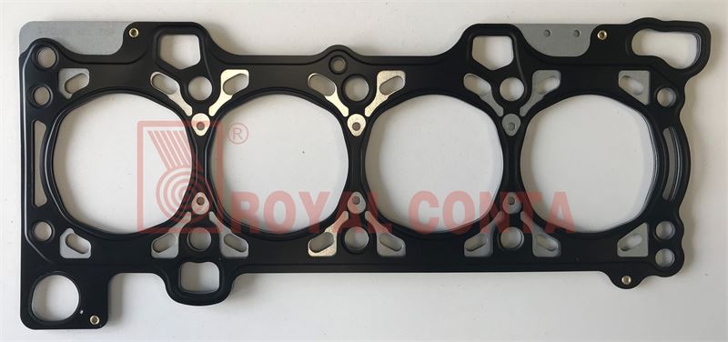 FIAT SILINDIR KAPAK CONTASI DUCATO 2,3JTD IVECO: DAILY 2,3TD OLCU: (1,20MM)