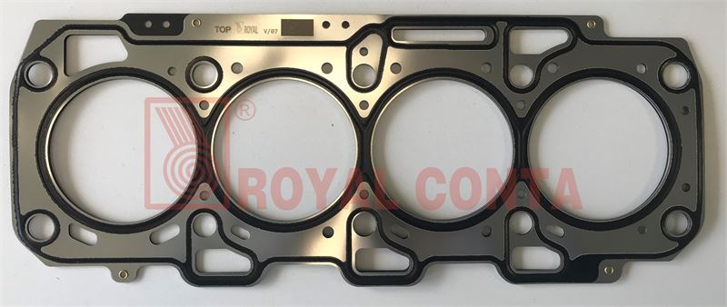 FIAT SILINDIR KAPAK CONTASI 2 CENTIK BRAVO DOBLO III LINEA EGEA 1,6 MULTIJET DIZEL