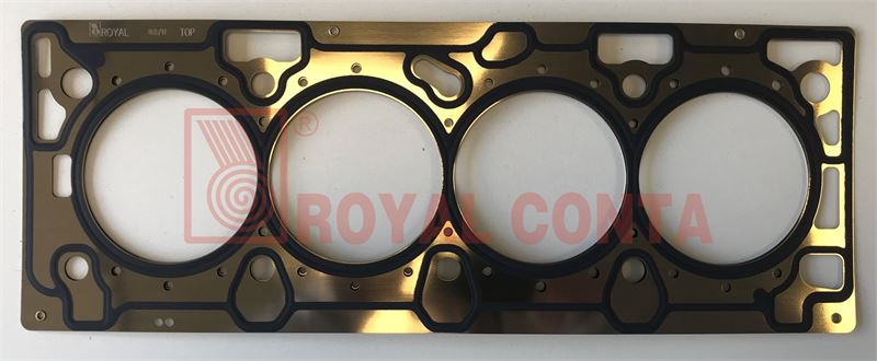 OPEL SILINDIR KAPAK CONTASI (COK KATLI CELIK) 1,6 ASTRA G / H MERIVA VECTRA C ZAFIRA B Z16XEP 00>