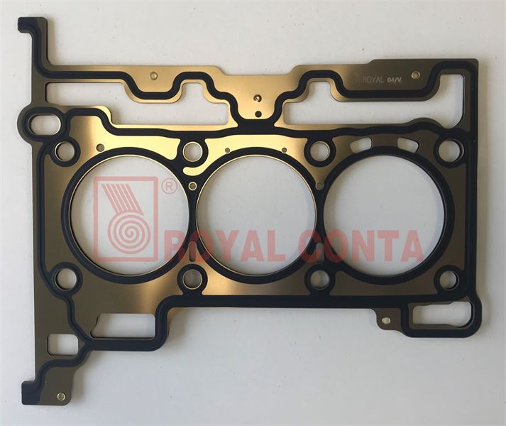 FORD  SILINDIR  KAPAK CONTA FORD B-MAX (JK) 1.0 ECOBOOST 14>  C-MAX II (DXA/CB7, DXA/CEU) 1.0 ECOBOOST 12