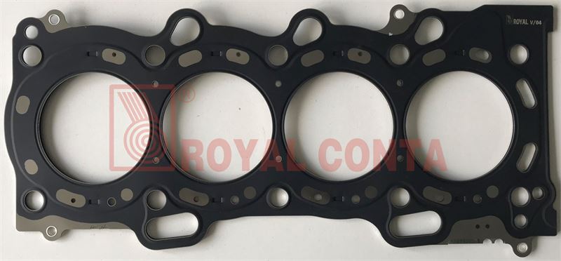TOYOTA SILINDIR KAPAK CONTASI TOYOTA COROLLA – AURIS 1.4 D4D 07>12 / YARIS 1.4 D4D 05> 2 CENTIK 1,00MM 1NDT