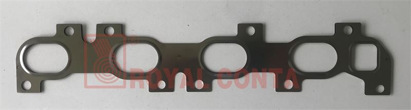 FIAT EGZOZ MANIFOLD CONTASI ALFA ROMEO GIULIETTA / FIAT 500L 500X DOBLO EGEA / JEEP RENEGADE COMPASS 1.6