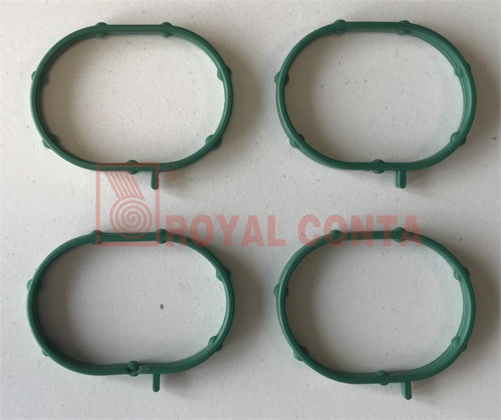 FORD EMME MANIFOLD CONTASI TAKIM FIESTA 1,4 16V 97HP 08>