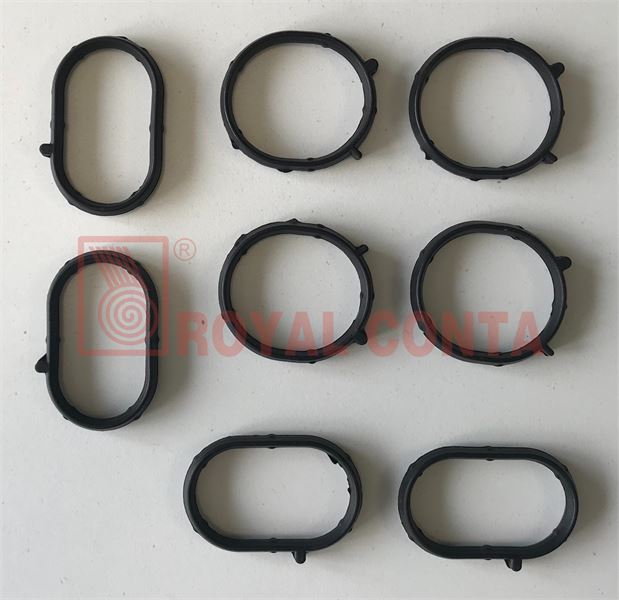 FIAT MANIFOLD CONTASI EMME TAKIM SILIKON DOBLO PUNTO 1,9D