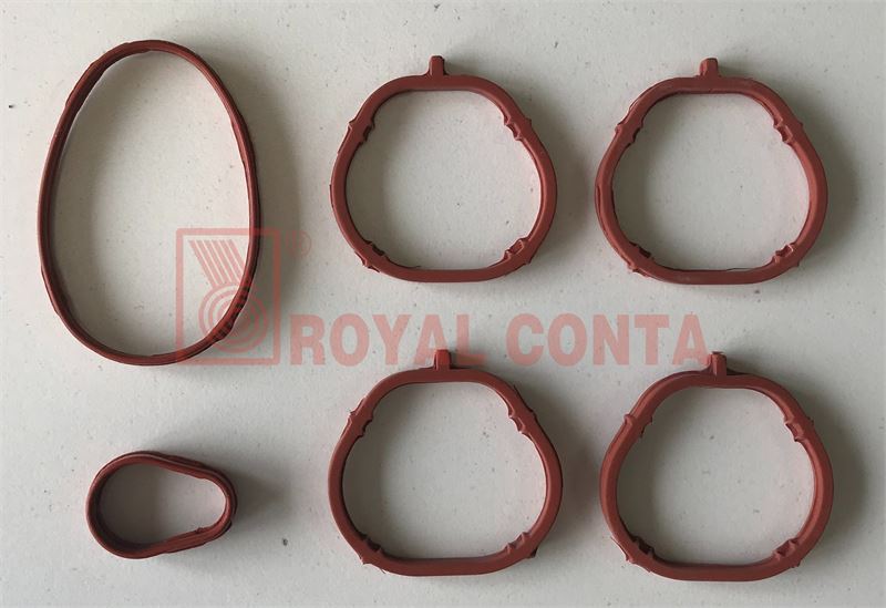 FIAT MANIFOLD CONTASI EMME TAKIM SILIKON ALBEA PALIO 1,2 16V