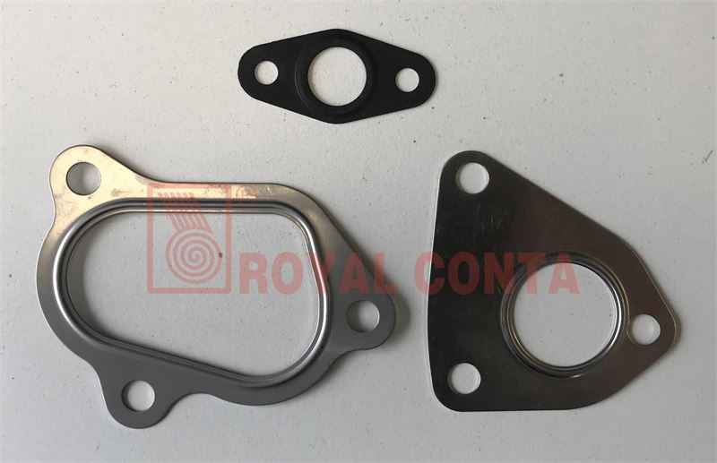 FIAT TURBO TAKIM CONTASI DOBLO ALBEA PUNTO 1,3JTD
