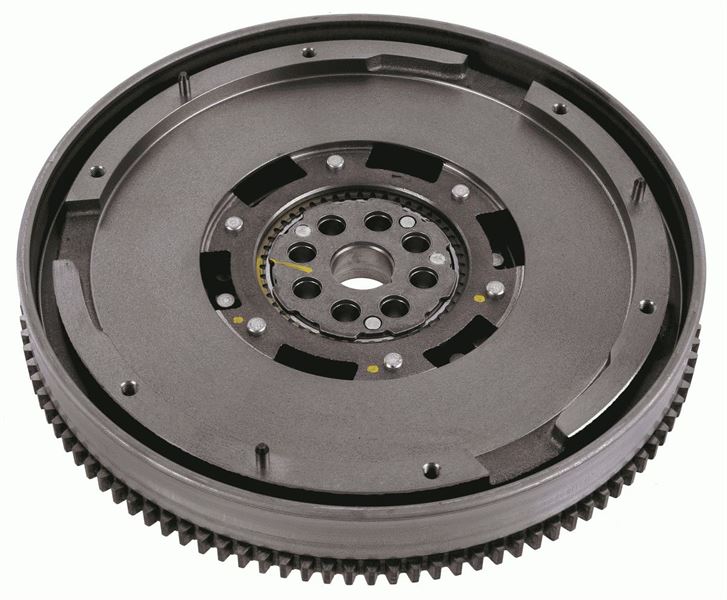 FIAT VOLANT JUMPER III DUCATO III BOXER III 30DT PUMA 3,0HDI 06>
