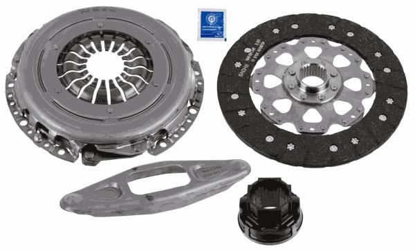 BMW DEBRIYAJ SETI BMW F20 F22 E90 E93 F30 F25