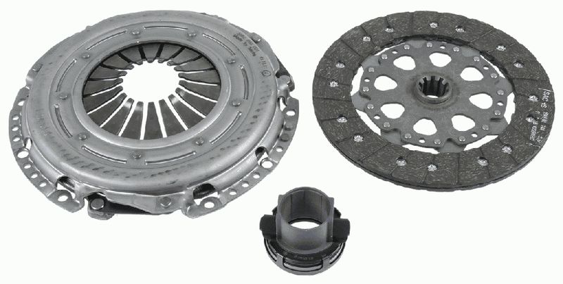 BMW DEBRIYAJ SETI RULMANLI BMW E30 E36 E38 E39 E34