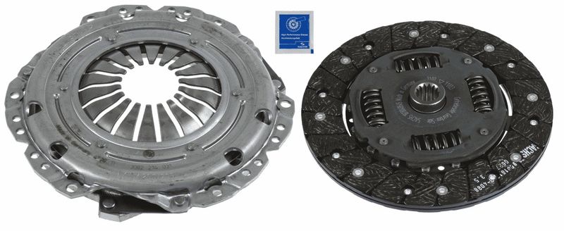 OPEL DEBRIYAJ SETI F17 SNZ. VECTRA B X16XEL – Z16XE