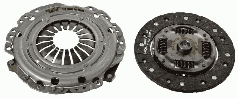 OPEL DEBRIYAJ SETI X16XEL Z16XE VECTRA B ASTRA F ASTRA H VECTRA C CORSA C MERIVA