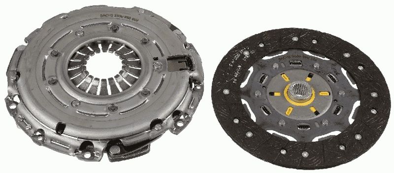 OPEL DEBRIYAJ SETI ASTRA J B16DTL B16DTH
