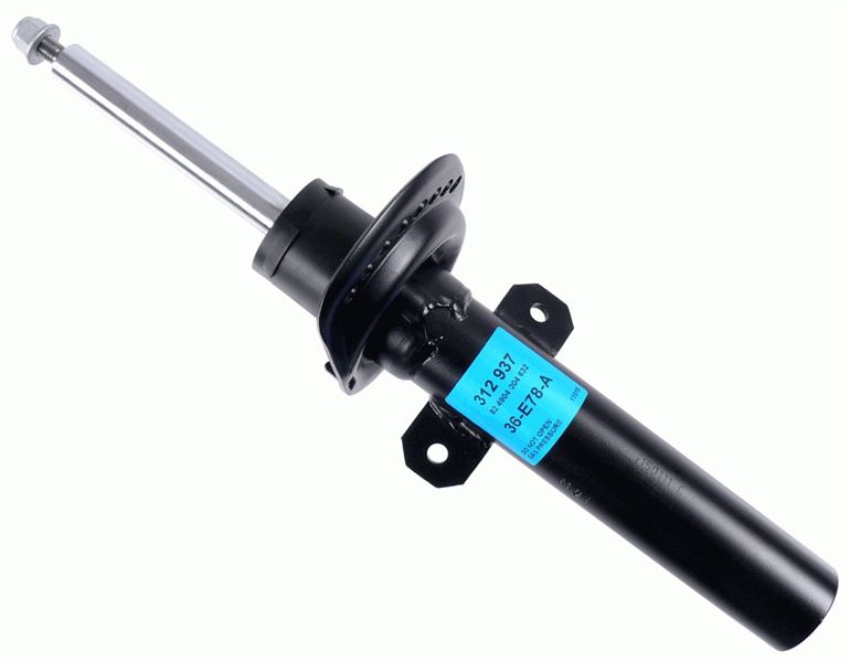 FORD ON AMORTISOR (GAZLI) MONDEO III 1,6 1,8 2,0 TDCI 16V 01>07