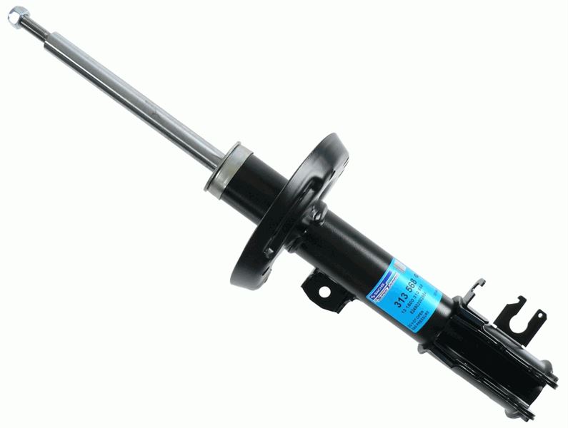 FIAT ON AMORTISOR SAG CORSA D 07>14 GRANDE PUNTO LINEA 1,2 / 1,4 / 1,3JTD / 1,9JTD 06>