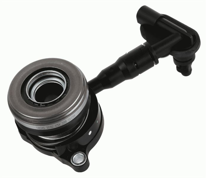 FORD DEBRIYAJ RULMANI HIDROLIK FOCUS 11> MONDEO 07>14 1.6 TDCI YENI MAZDA 3 (BL) 1.6 MZR CD 10>13 5 (CW)