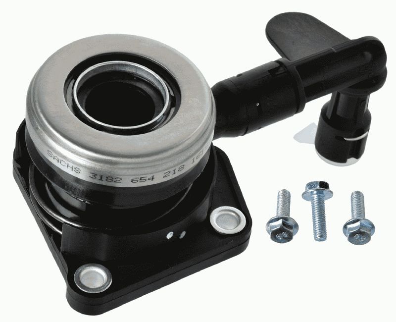 FORD HIDROLIK DEBRIYAJ RULMANI FOCUS II 1,4 / 1,6 ZETEC S 04 /> FOCUS II CMAX 1,6 03>07 1,8 16V 04>07 VOL