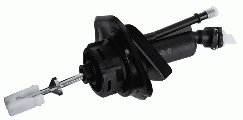 FORD DEBRIYAJ UST MERKEZI FOCUS II – C MAX FOCUS III 1,6TI ECO / 1,6TDCI / 2,0TDCI 04 /> KUGA 2,0TDCI 08