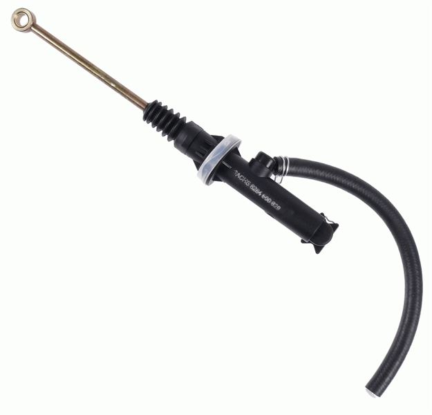 FORD DEBRIYAJ UST MERKEZI (DEMIR) TRANSIT V184 00>06