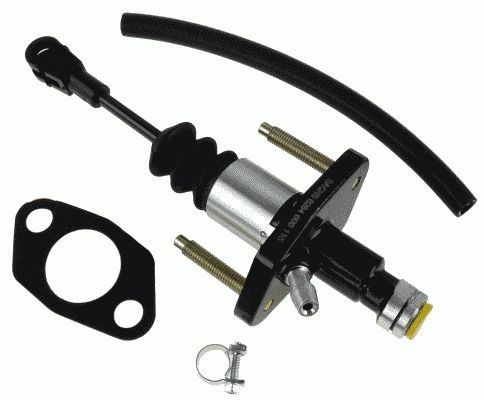 CHEVROLET DEBRIYAJ MERKEZI RULMANI UST ZAFIRA A ZAFIRA B Z19DTH Y20DTH Z18XE