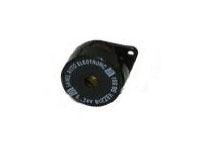 UNIVERSAL TRUCK BUZZER 12 24V 82DB 2 UCLU