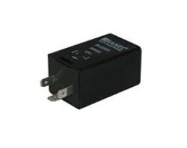 UNIVERSAL TRUCK 12V KAPI ACIK UYARICI BUZZER
