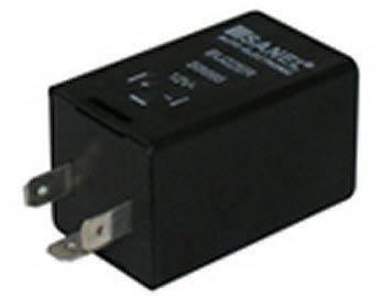 UNIVERSAL TRUCK 24V KAPI ACIK UYARICI BUZZER