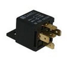 UNIVERSAL TRUCK 24V 20A MINI ROLE BES UCLU