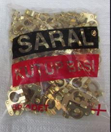 UNIVERSAL AKU KUTUP BASI ARTI (+)