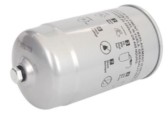 MERCEDES TRUCK YAKIT FILTRESI MAN F90 19.422 D2866 90>96 F2000 19.423 D2866 94> 19.463 D2876 94> 19.464 D2876 98> 1