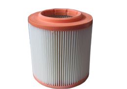 FIAT HAVA FILTRESI BOXER JUMPER DUCATO XUD9 BOXER JUMPER DJ5 (2,5 DUZ 12V) KISA TIP