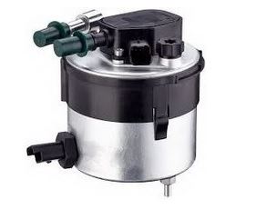 FORD MAZOT FILTRESI (METAL) FOCUS II FOCUS II C MAX FIESTA VI 05>11 C MAX 07>11 1,6TDCI  MAZDA 3 04>13 MA